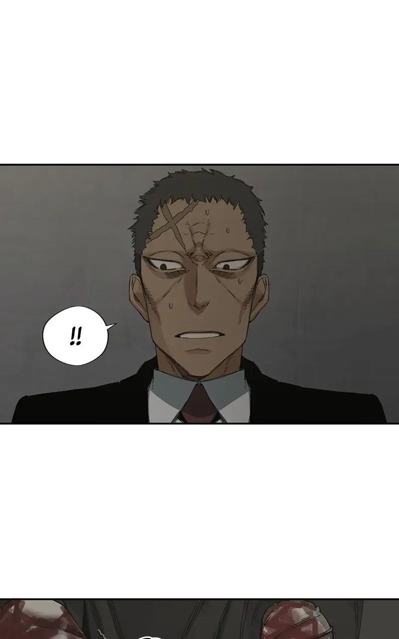 Read Black Knight chapter 18 image 63 on Lezhin