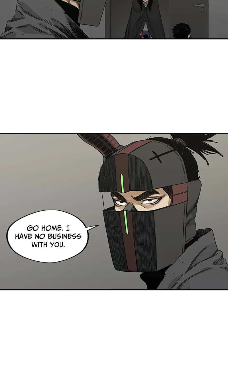 Read Black Knight chapter 18 image 65 on Lezhin