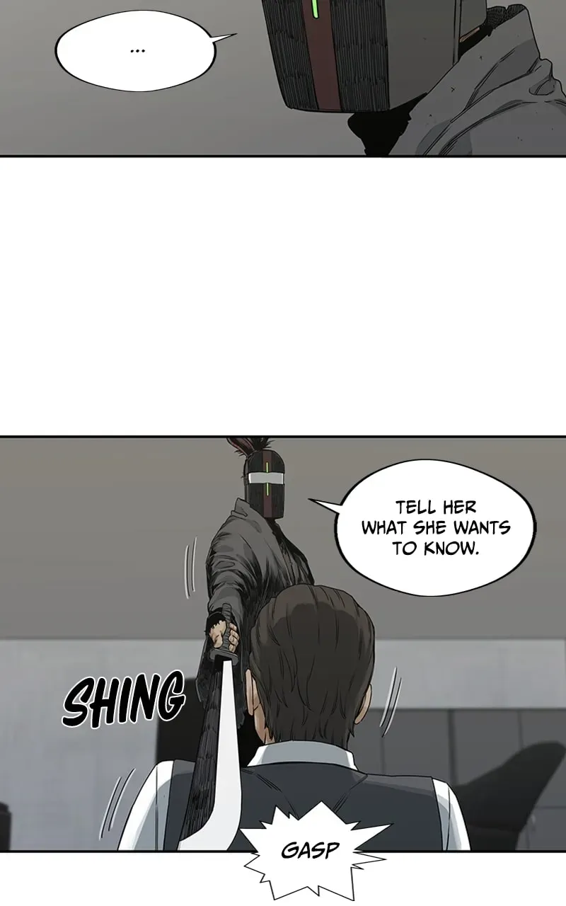 Read Black Knight chapter 18 image 67 on Lezhin