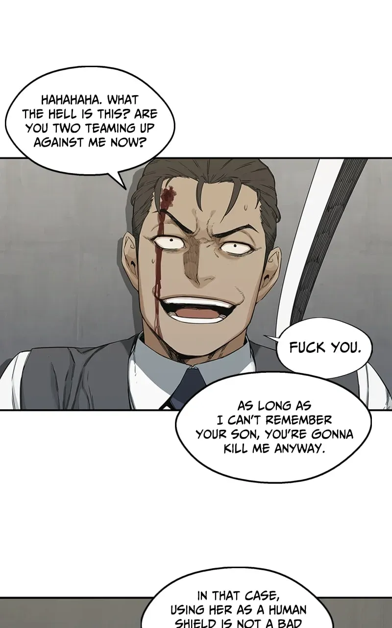 Read Black Knight chapter 18 image 68 on Lezhin