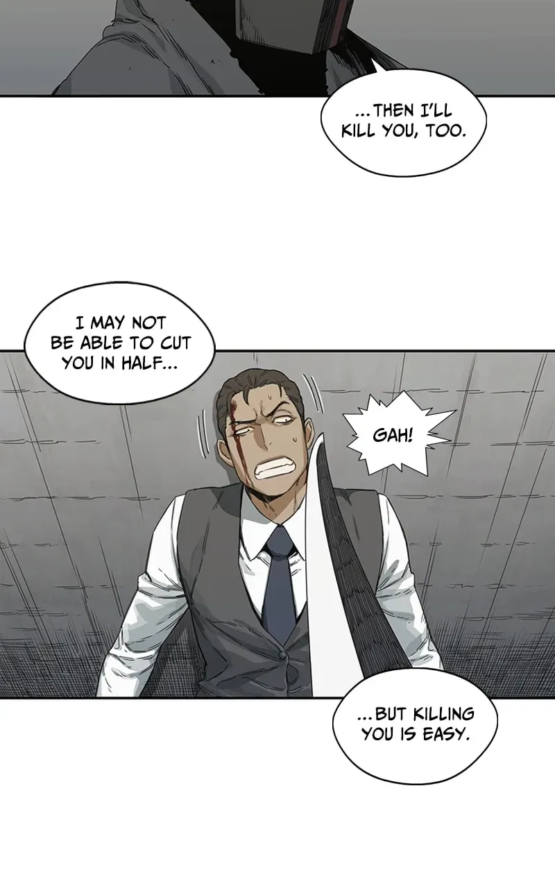 Read Black Knight chapter 18 image 70 on Lezhin
