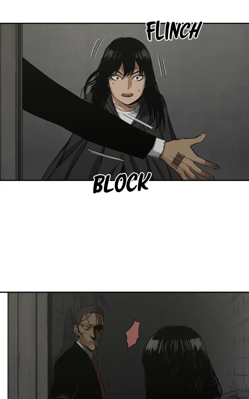 Read Black Knight chapter 18 image 71 on Lezhin