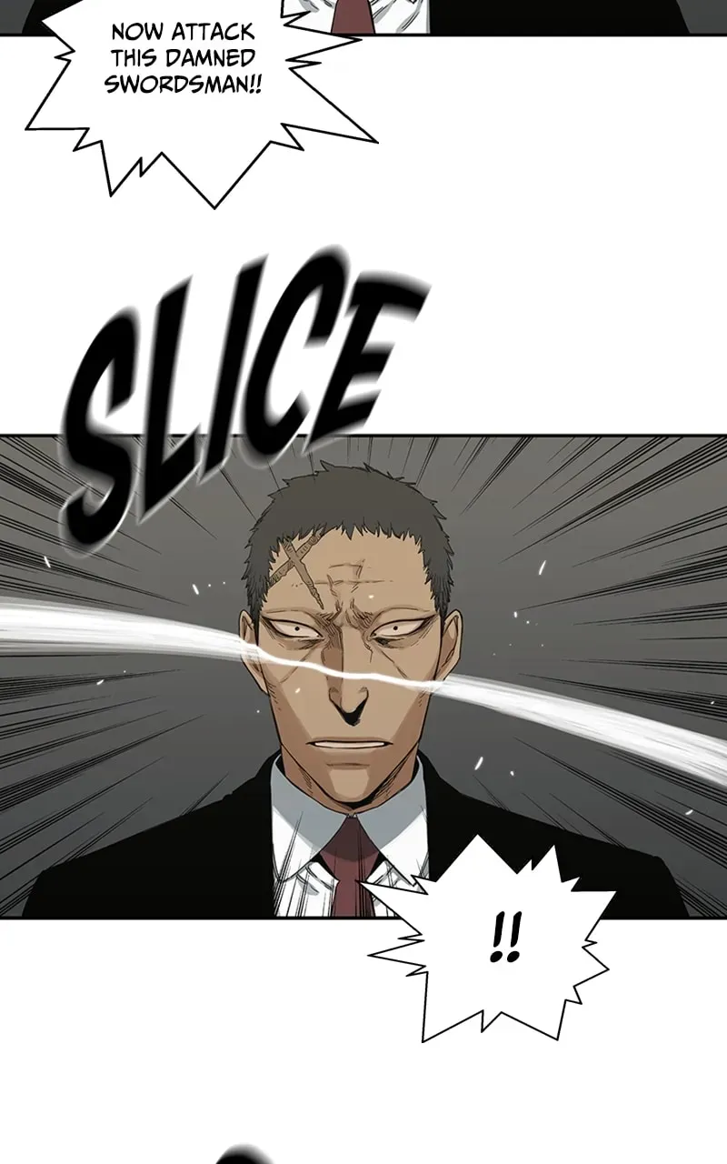 Read Black Knight chapter 18 image 76 on Lezhin
