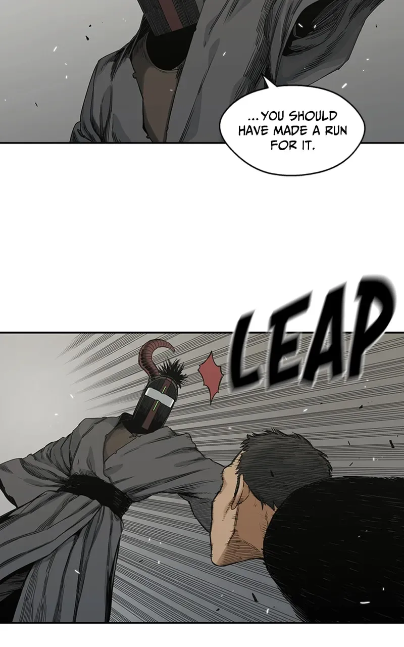 Read Black Knight chapter 18 image 78 on Lezhin