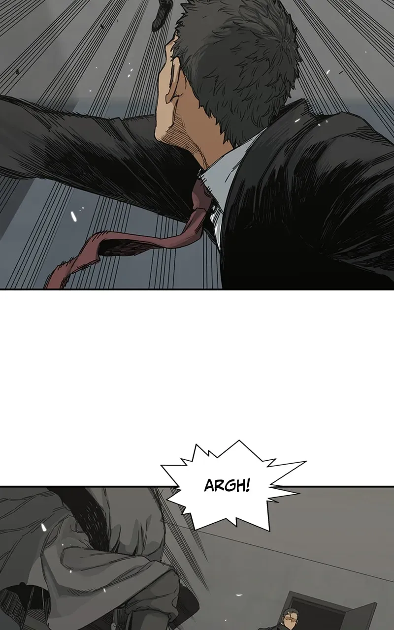 Read Black Knight chapter 18 image 82 on Lezhin