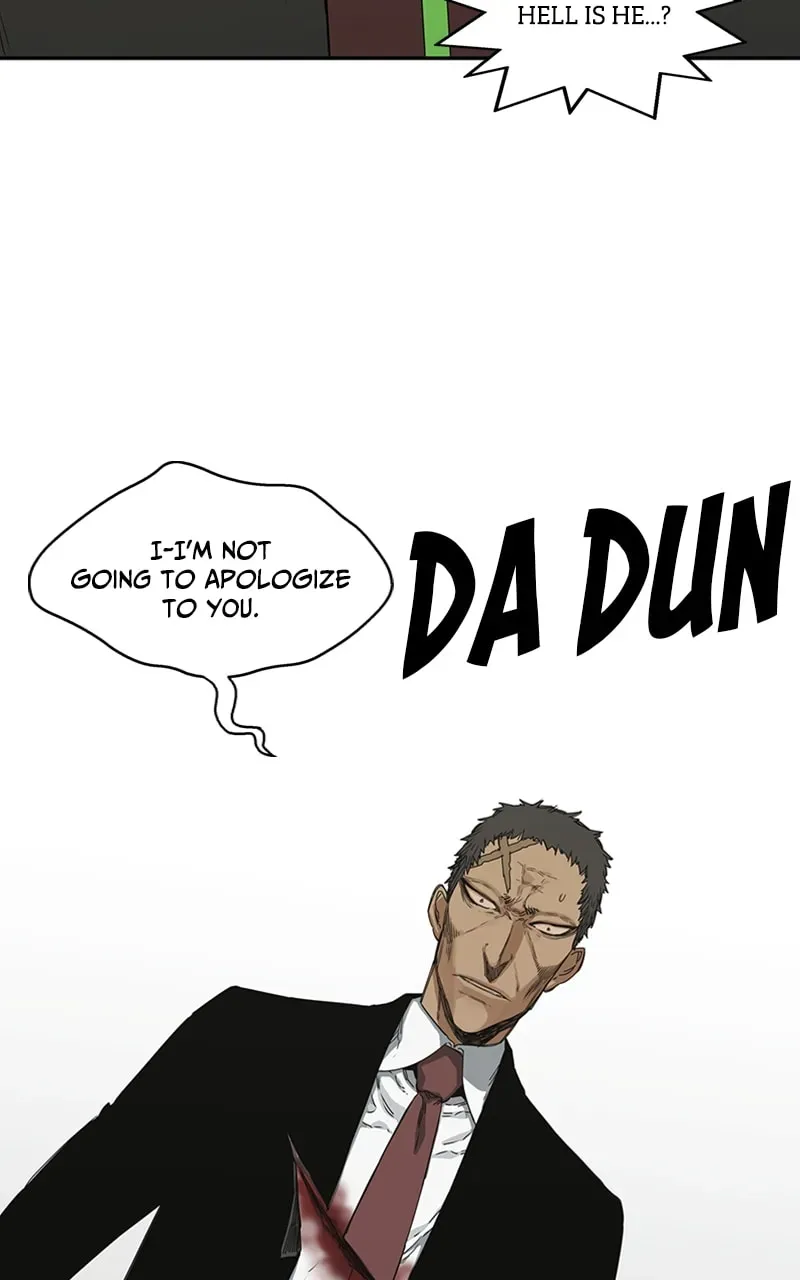 Read Black Knight chapter 18 image 84 on Lezhin