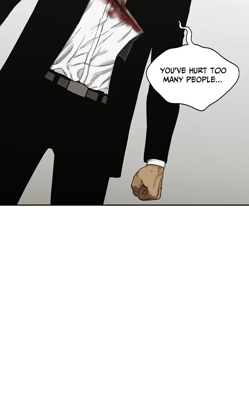 Read Black Knight chapter 18 image 85 on Lezhin