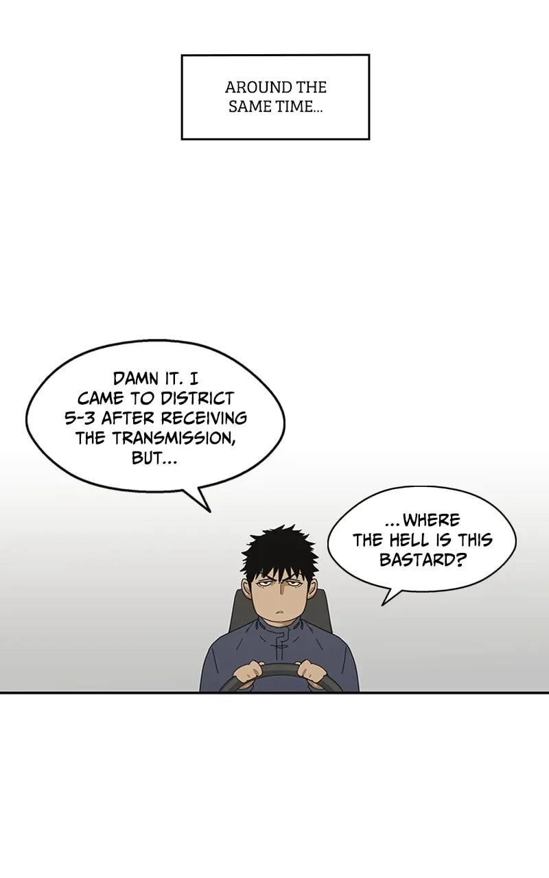 Read Black Knight chapter 18 image 86 on Lezhin
