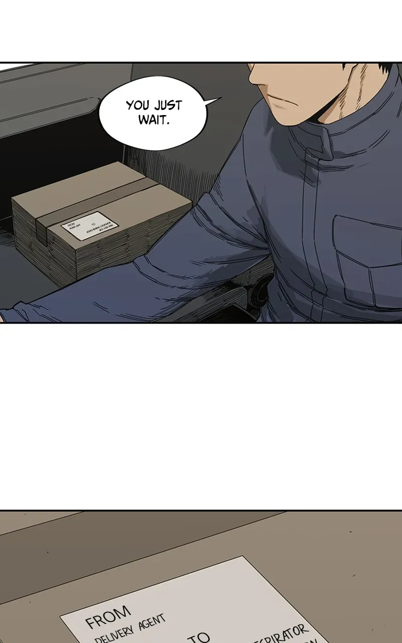 Read Black Knight chapter 18 image 87 on Lezhin