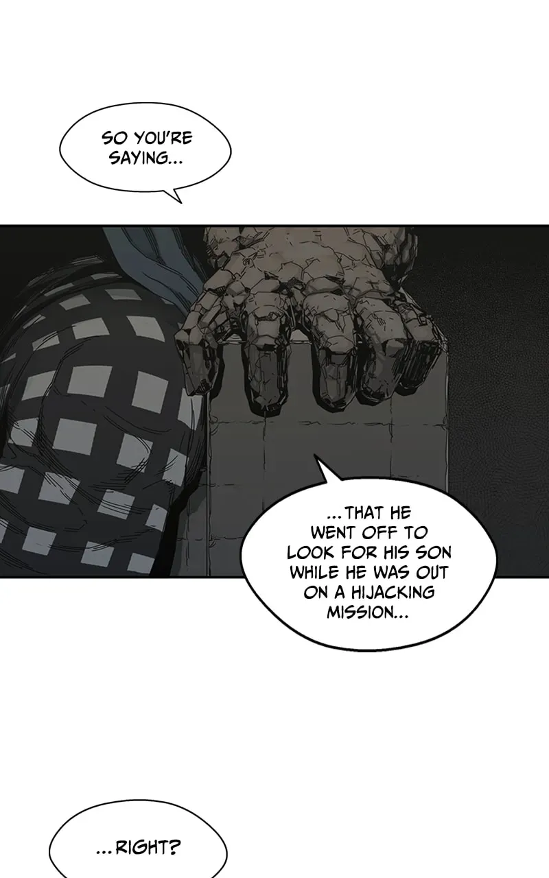 Read Black Knight chapter 19 image 1 on Lezhin