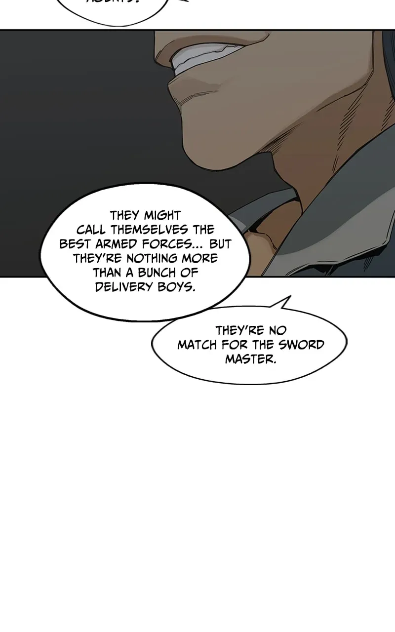 Read Black Knight chapter 19 image 10 on Lezhin