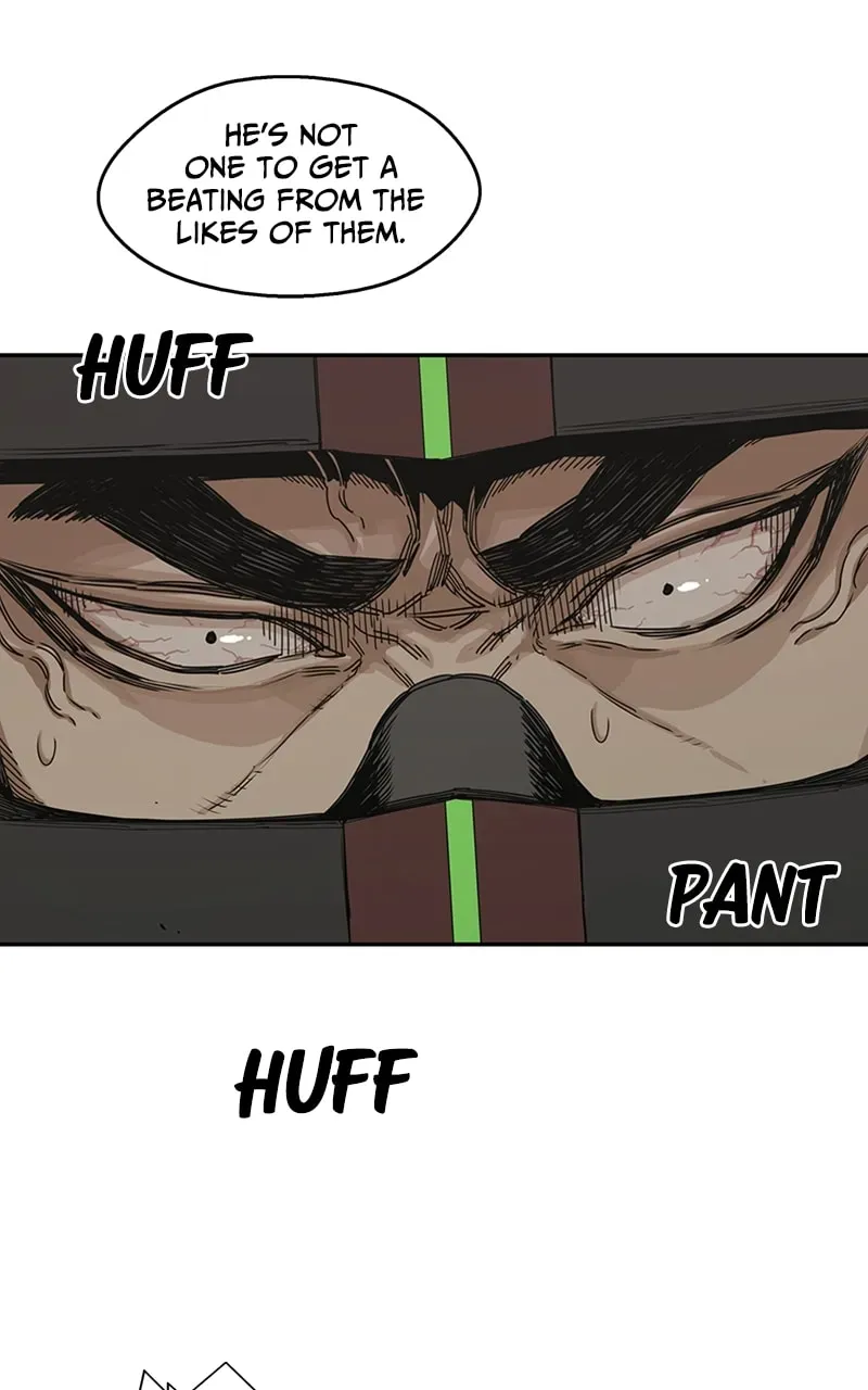 Read Black Knight chapter 19 image 11 on Lezhin