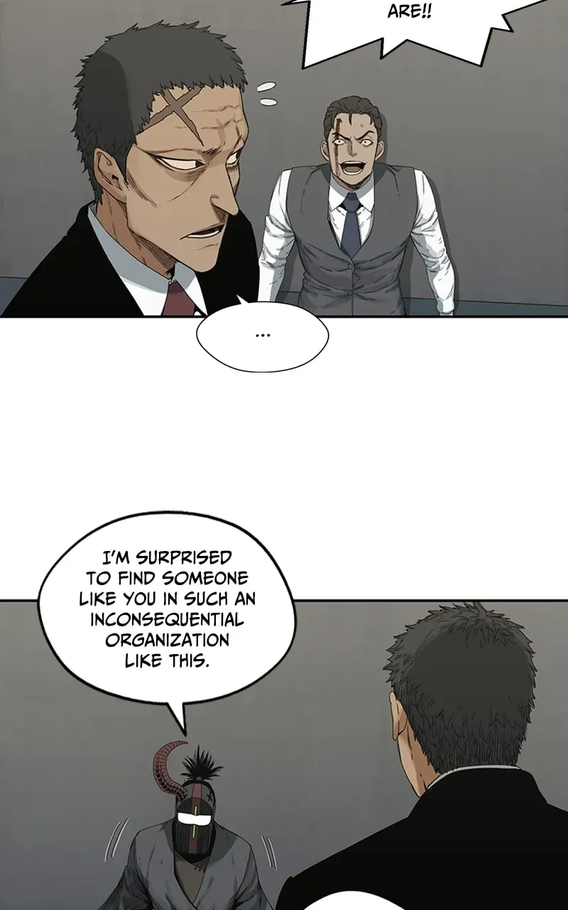 Read Black Knight chapter 19 image 13 on Lezhin