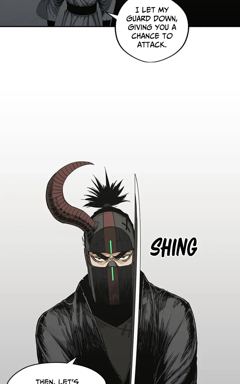 Read Black Knight chapter 19 image 14 on Lezhin