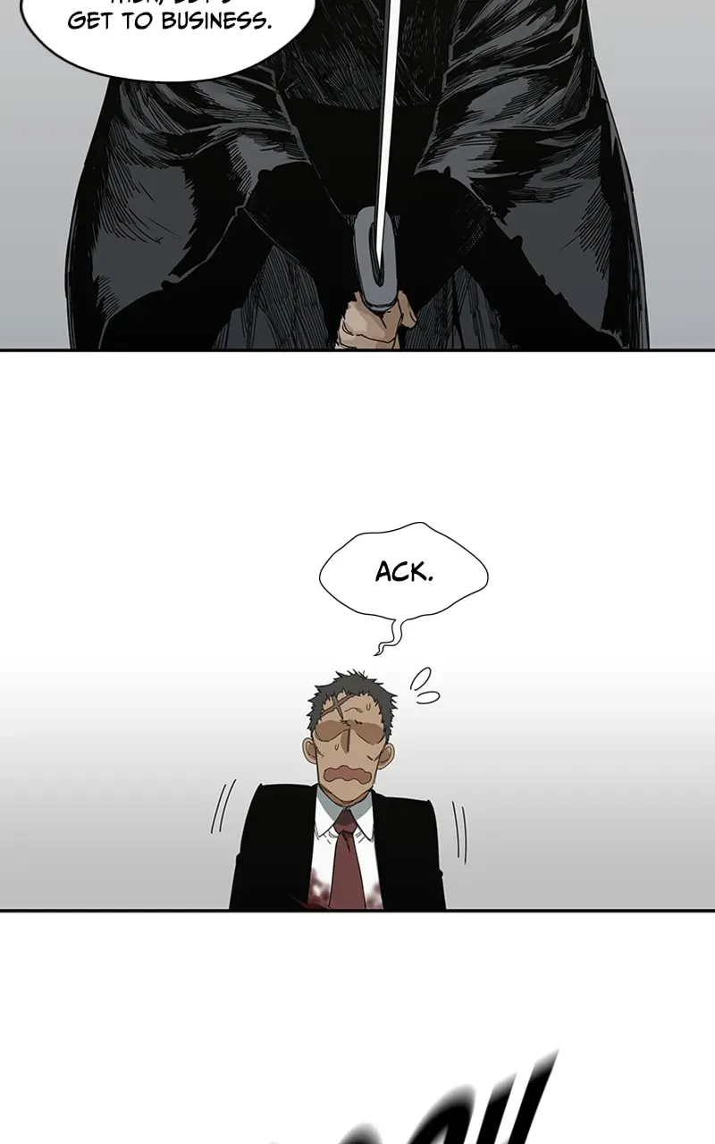 Read Black Knight chapter 19 image 15 on Lezhin