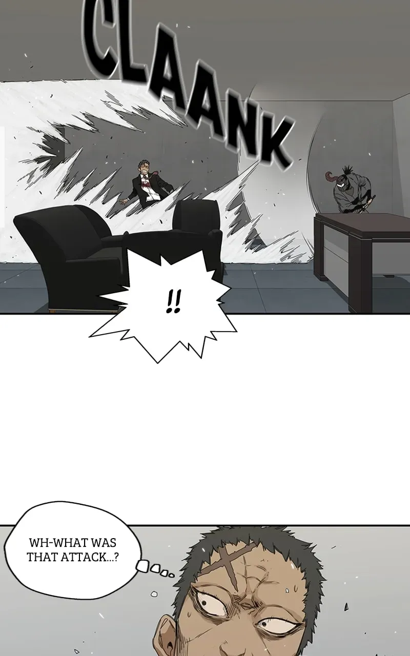 Read Black Knight chapter 19 image 17 on Lezhin