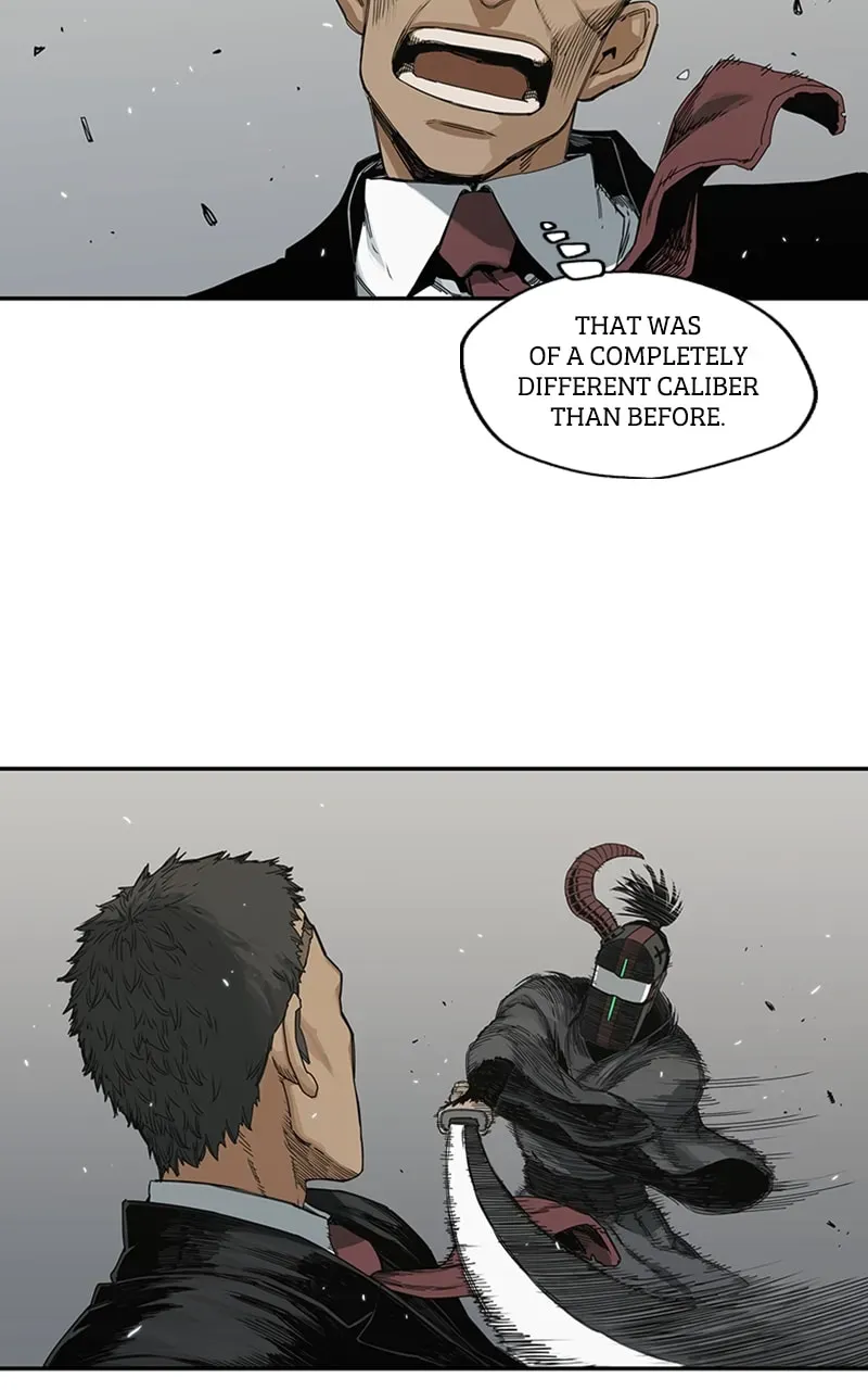 Read Black Knight chapter 19 image 18 on Lezhin
