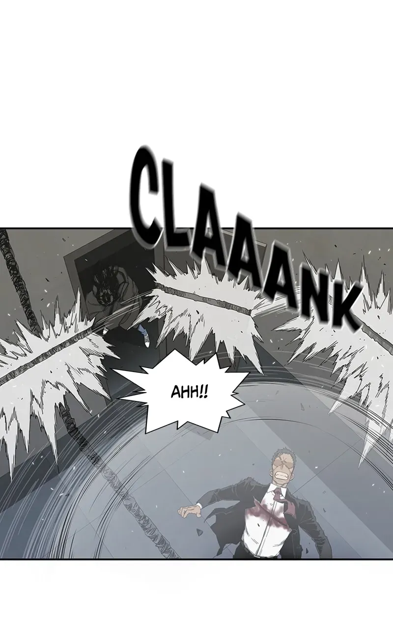 Read Black Knight chapter 19 image 19 on Lezhin