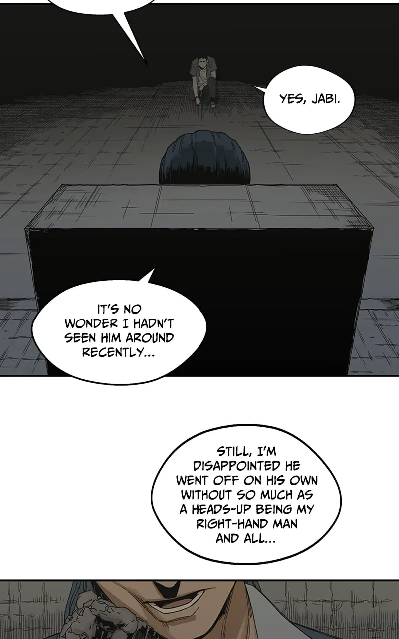 Read Black Knight chapter 19 image 2 on Lezhin