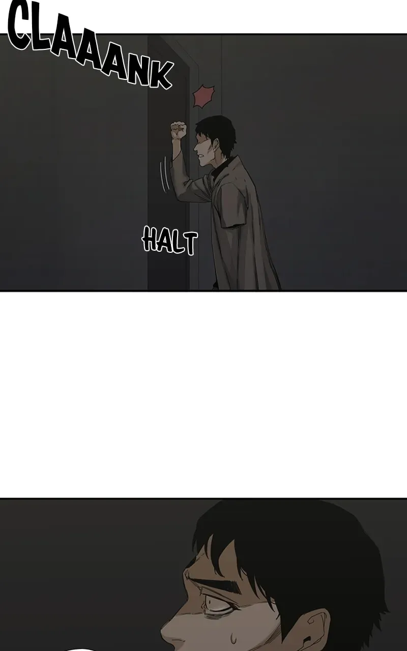 Read Black Knight chapter 19 image 22 on Lezhin