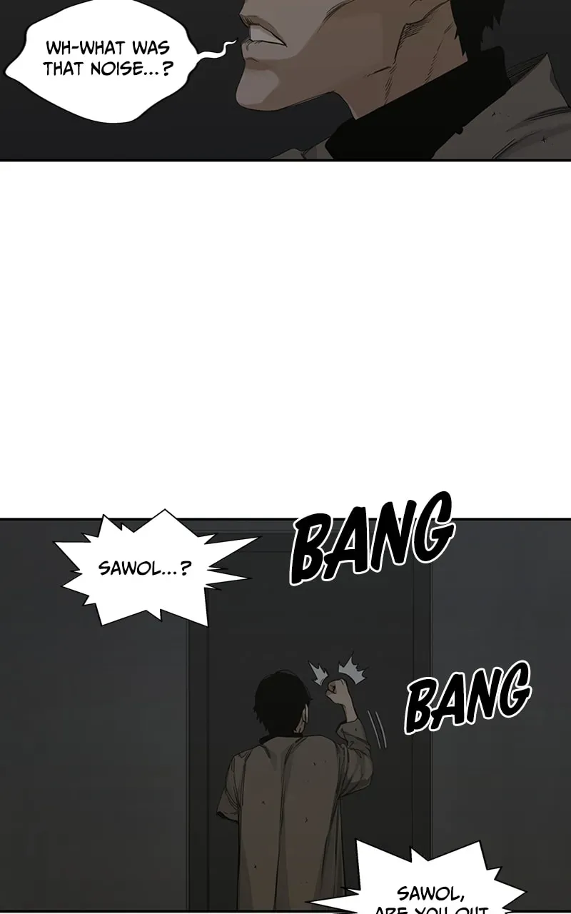 Read Black Knight chapter 19 image 23 on Lezhin