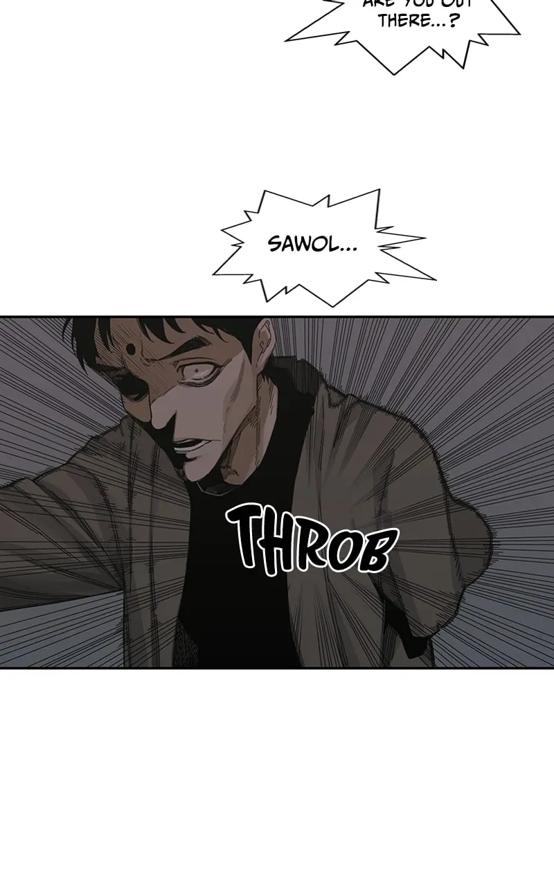 Read Black Knight chapter 19 image 24 on Lezhin