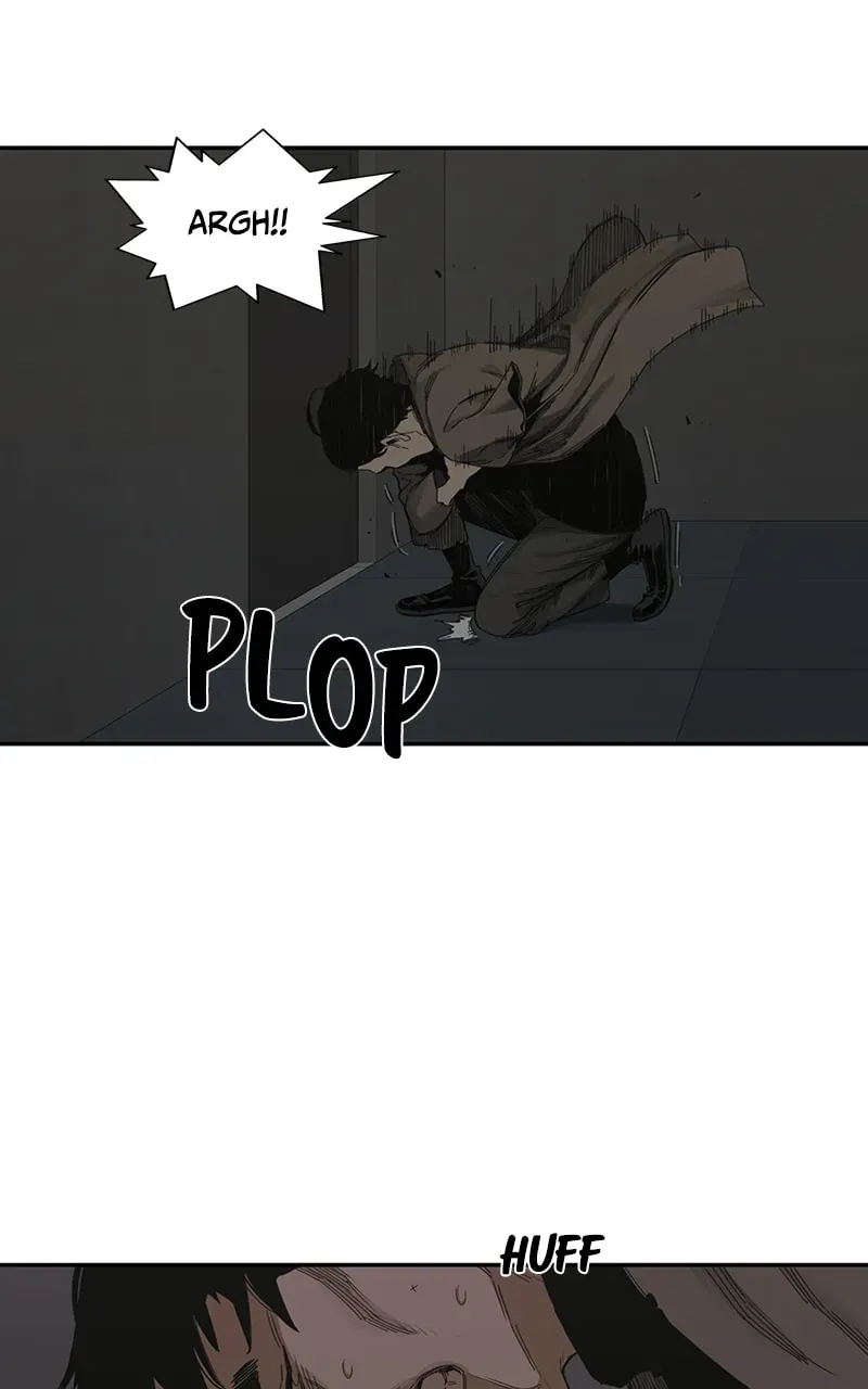 Read Black Knight chapter 19 image 25 on Lezhin