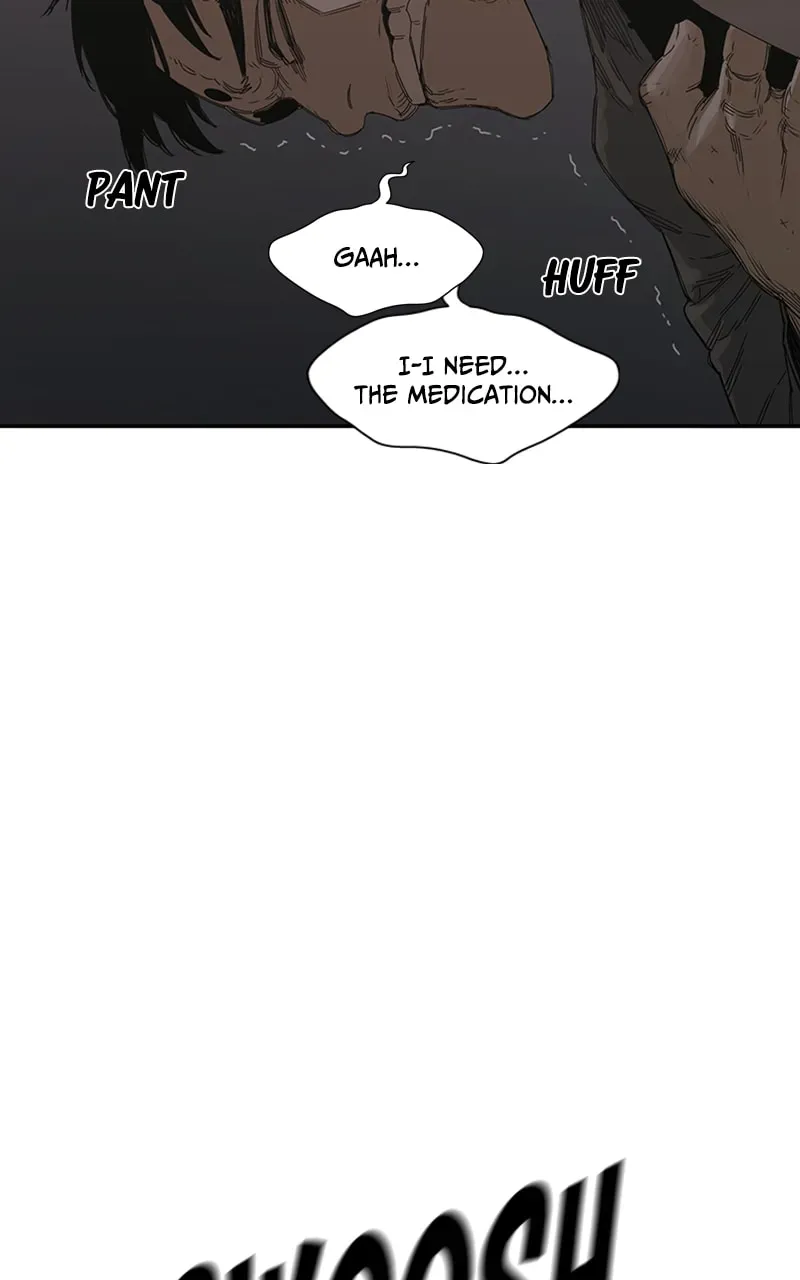 Read Black Knight chapter 19 image 26 on Lezhin