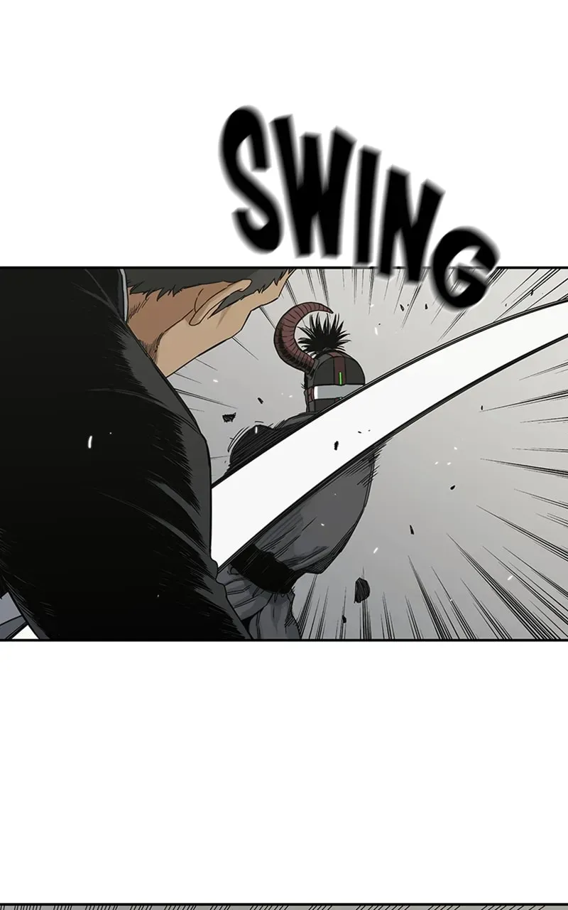 Read Black Knight chapter 19 image 29 on Lezhin
