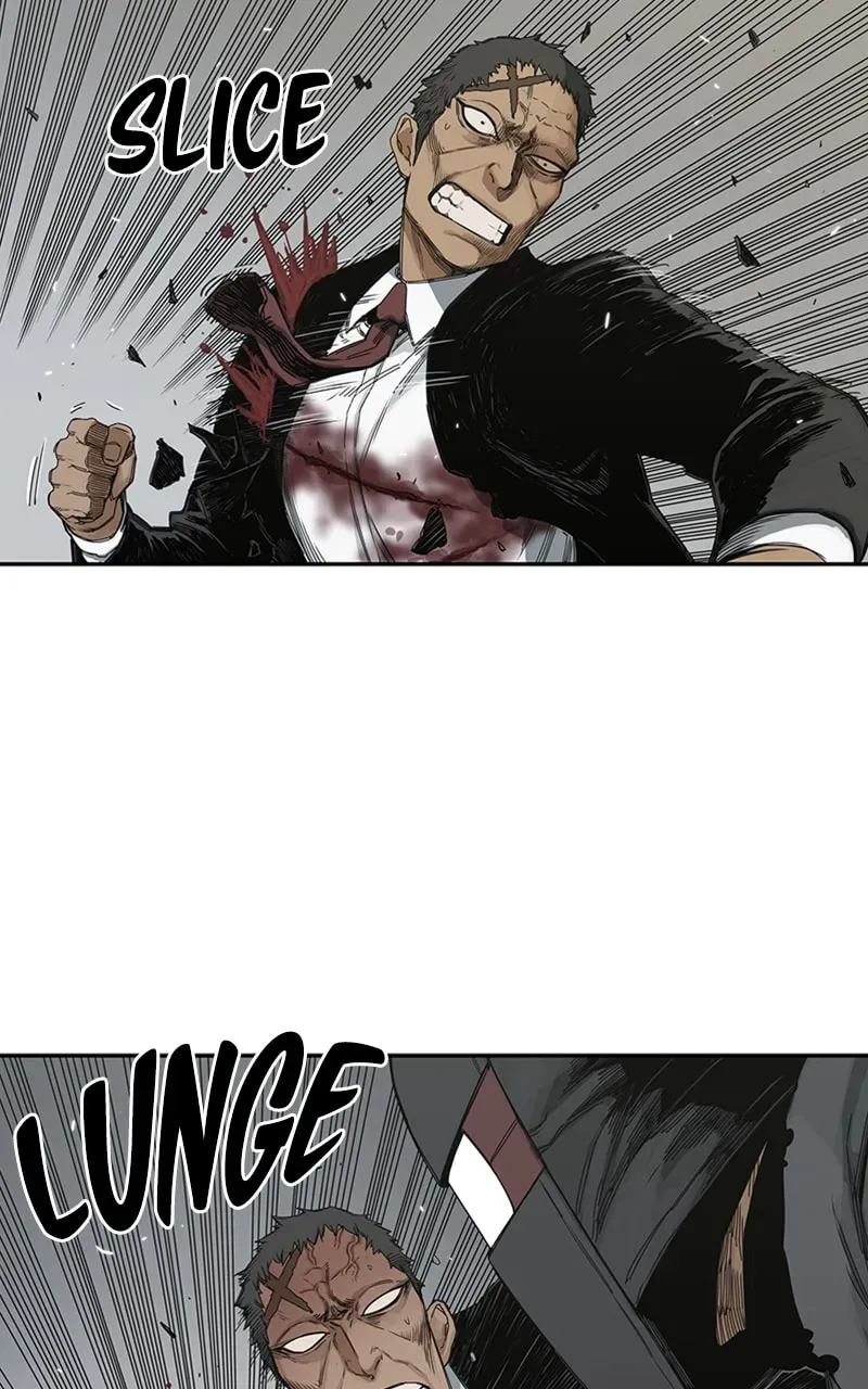 Read Black Knight chapter 19 image 30 on Lezhin