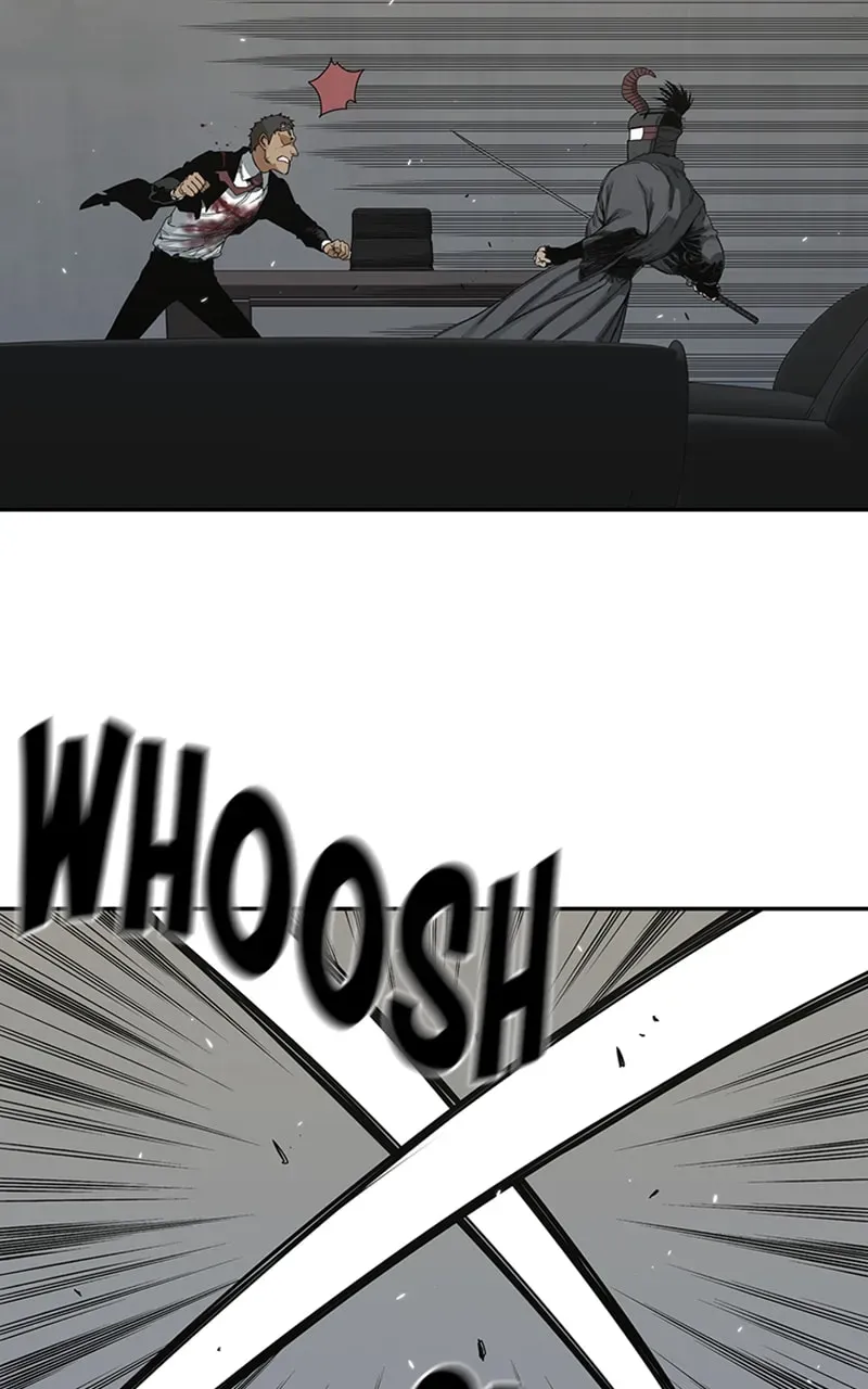 Read Black Knight chapter 19 image 33 on Lezhin