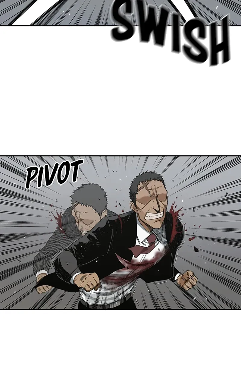 Read Black Knight chapter 19 image 34 on Lezhin