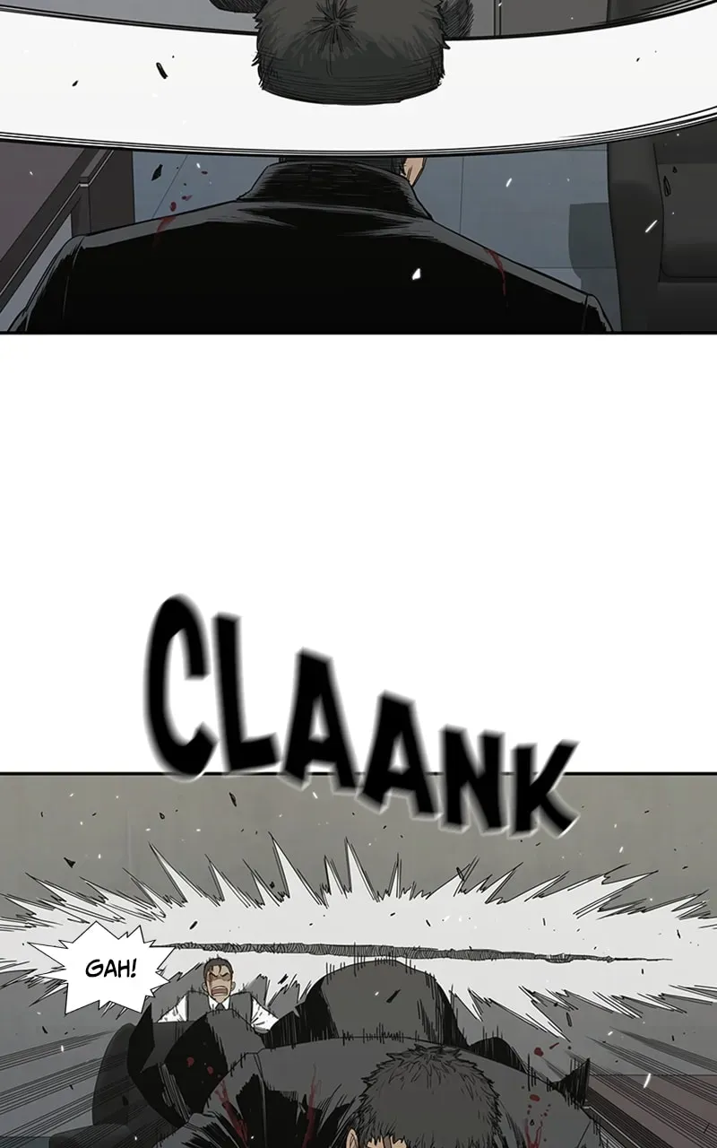Read Black Knight chapter 19 image 36 on Lezhin