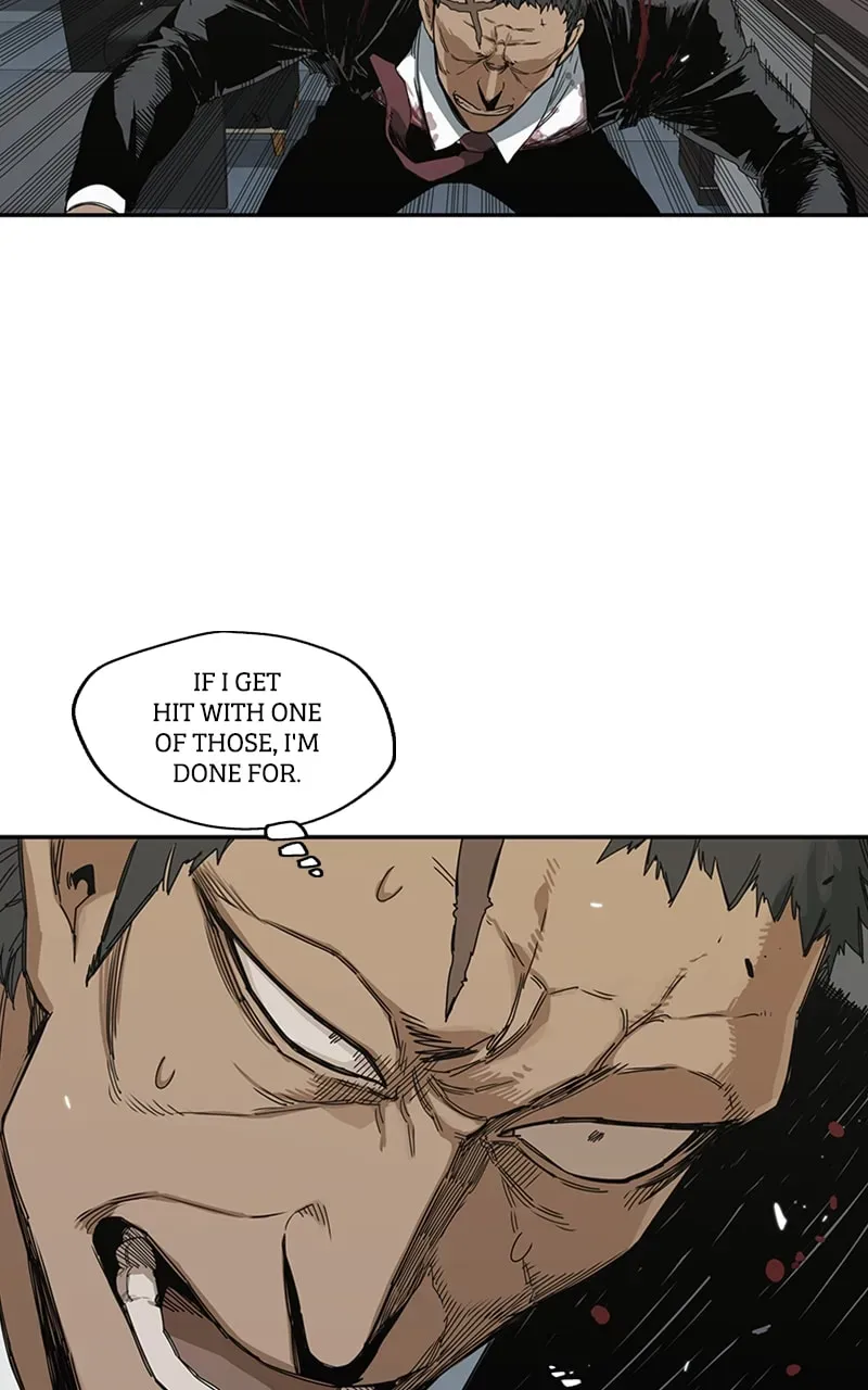 Read Black Knight chapter 19 image 37 on Lezhin