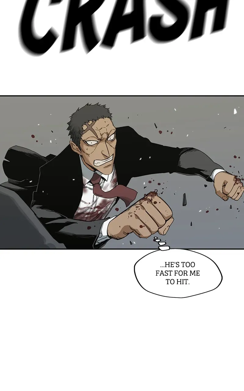 Read Black Knight chapter 19 image 40 on Lezhin