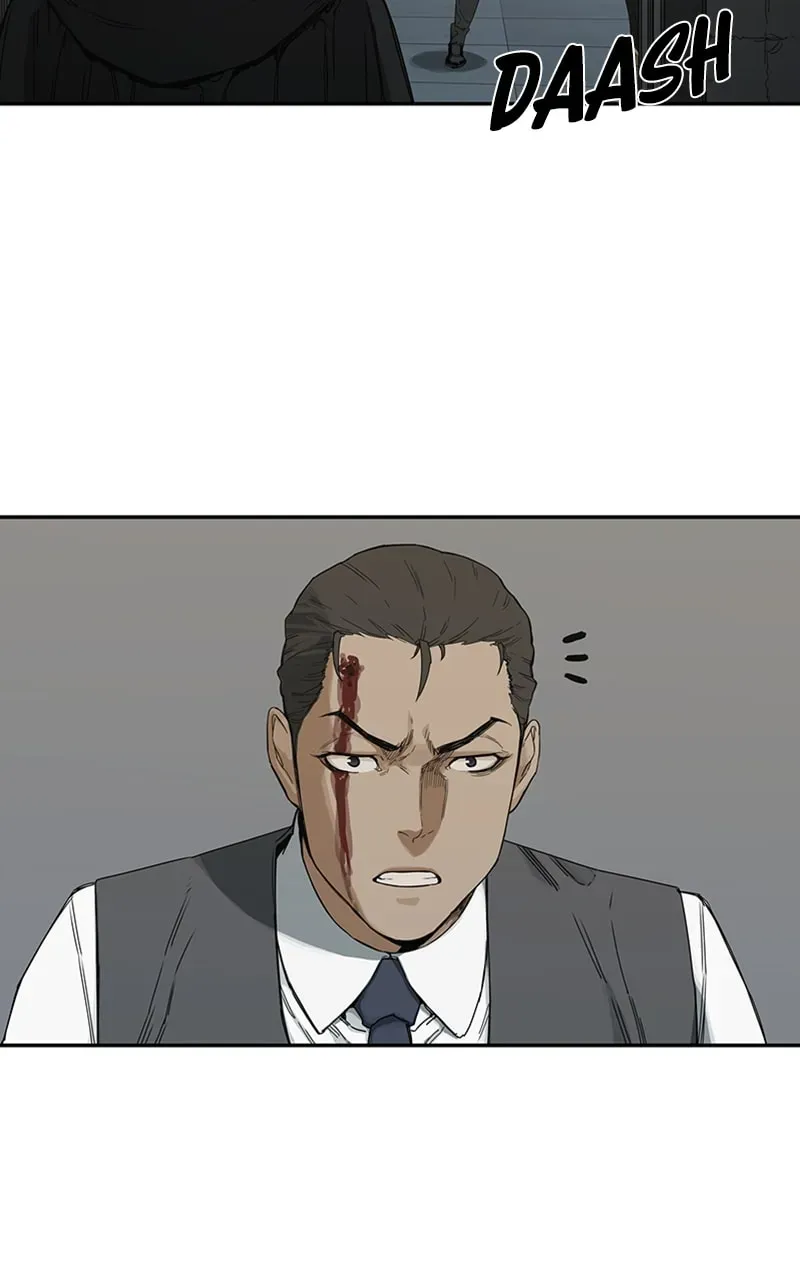 Read Black Knight chapter 19 image 43 on Lezhin
