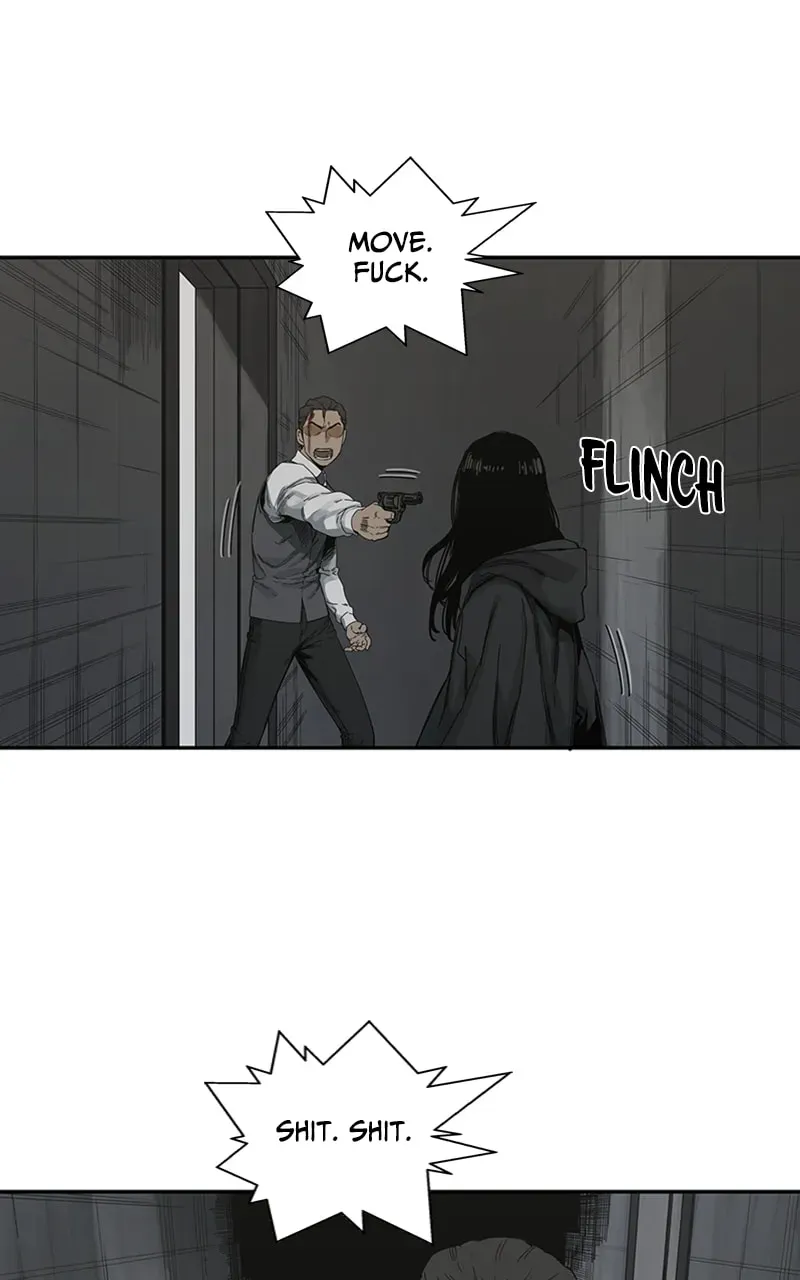 Read Black Knight chapter 19 image 49 on Lezhin