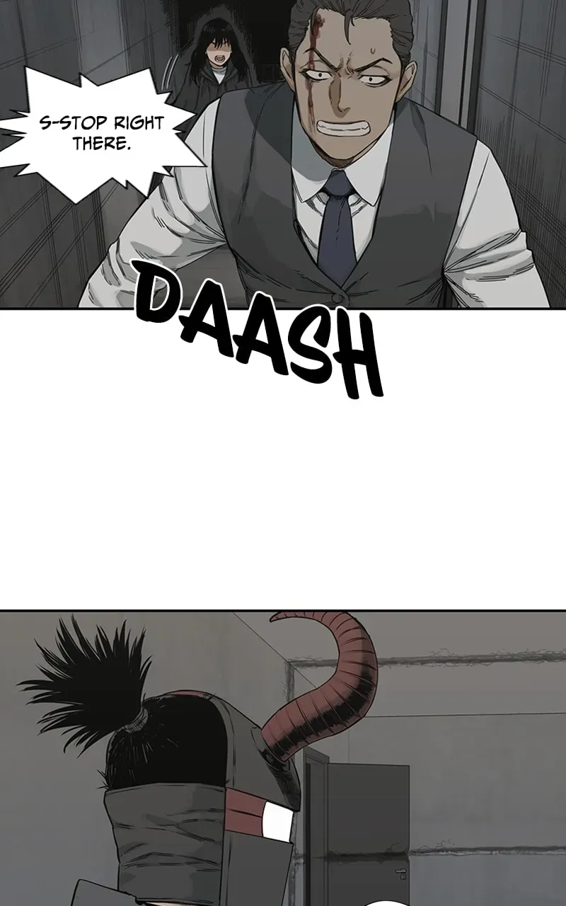 Read Black Knight chapter 19 image 50 on Lezhin