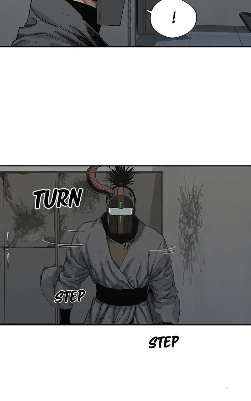Read Black Knight chapter 19 image 51 on Lezhin