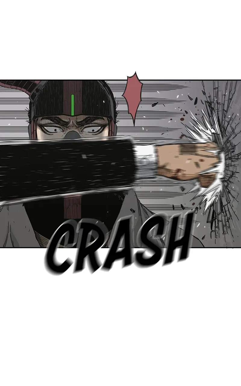 Read Black Knight chapter 19 image 52 on Lezhin