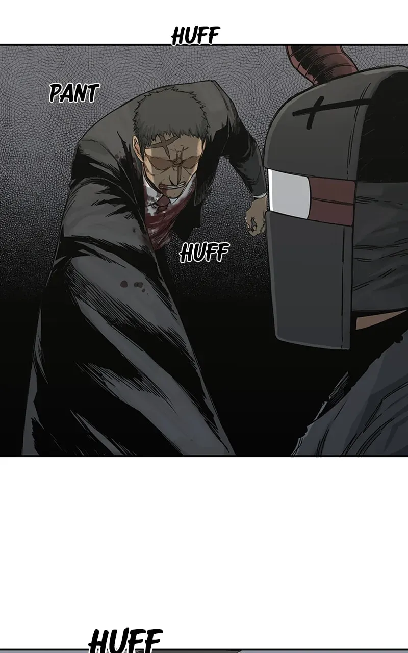 Read Black Knight chapter 19 image 53 on Lezhin