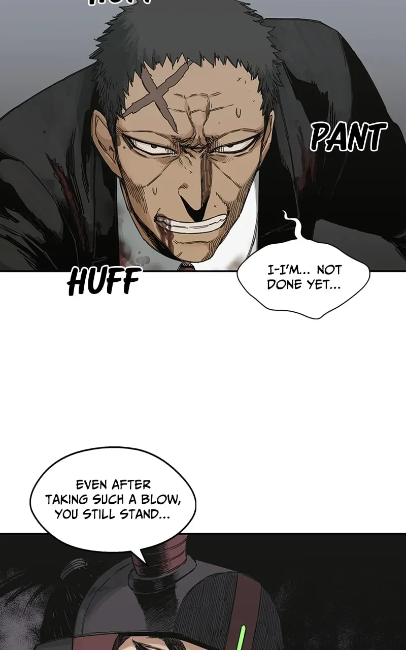 Read Black Knight chapter 19 image 54 on Lezhin