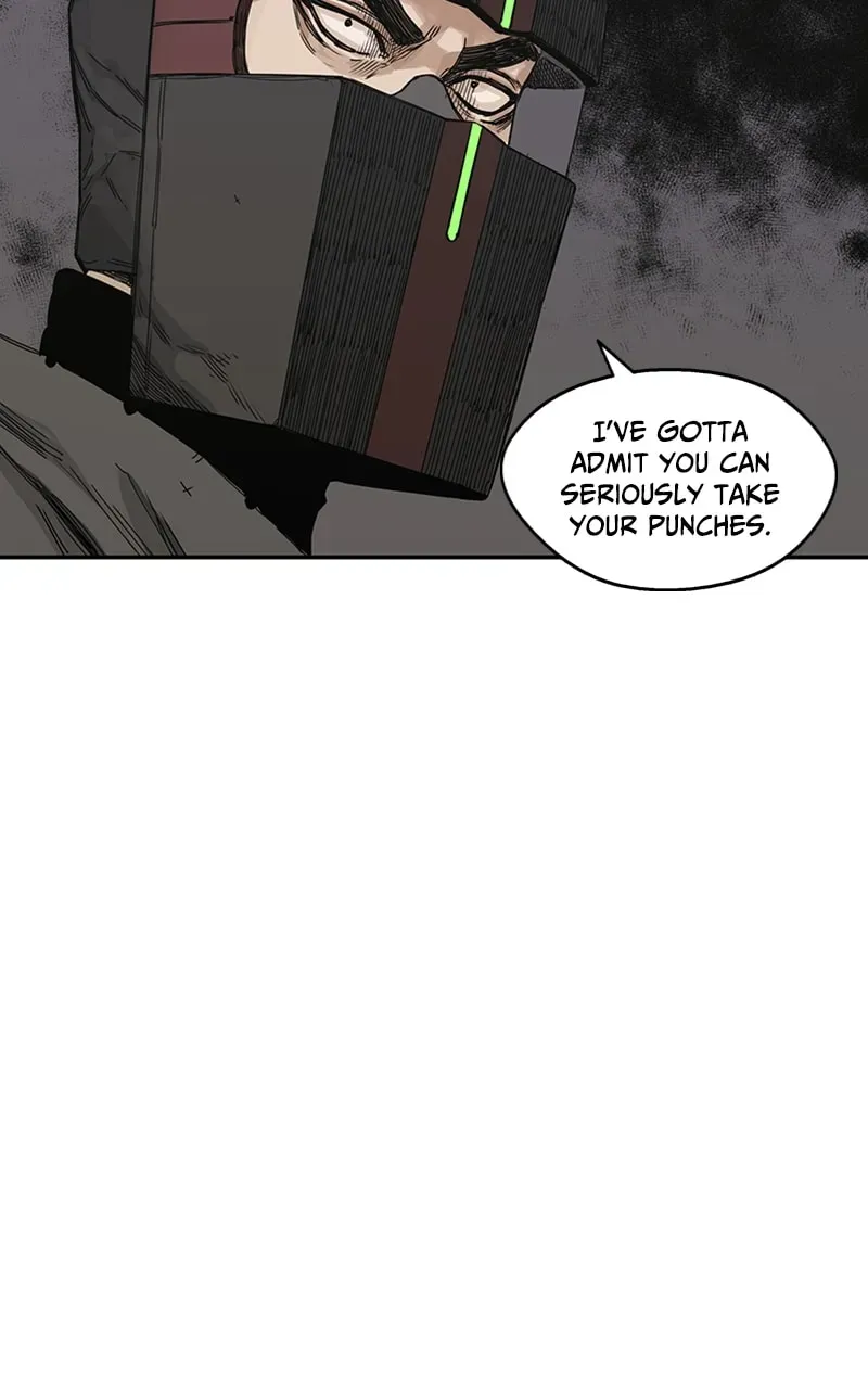 Read Black Knight chapter 19 image 55 on Lezhin