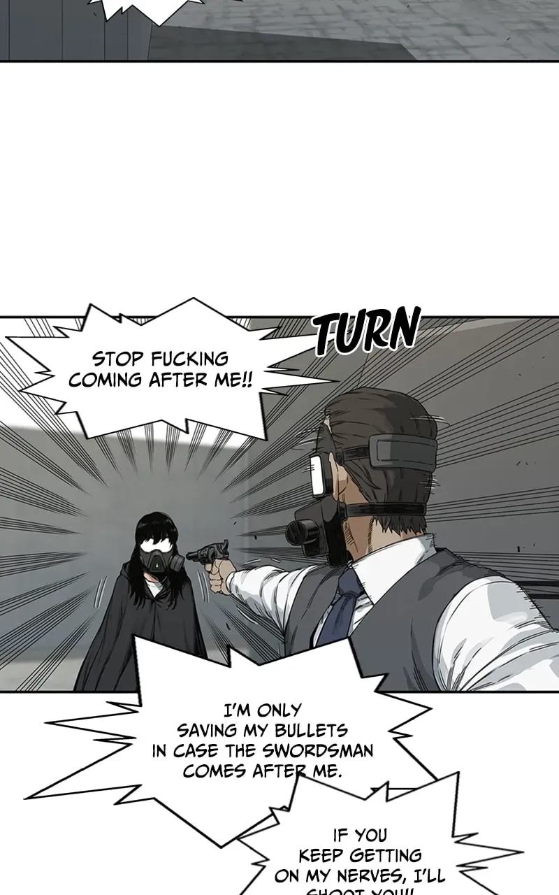 Read Black Knight chapter 19 image 58 on Lezhin