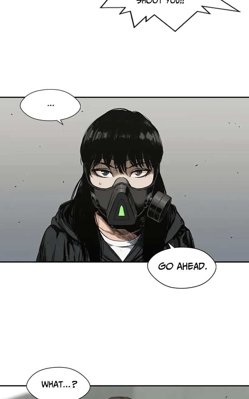 Read Black Knight chapter 19 image 59 on Lezhin