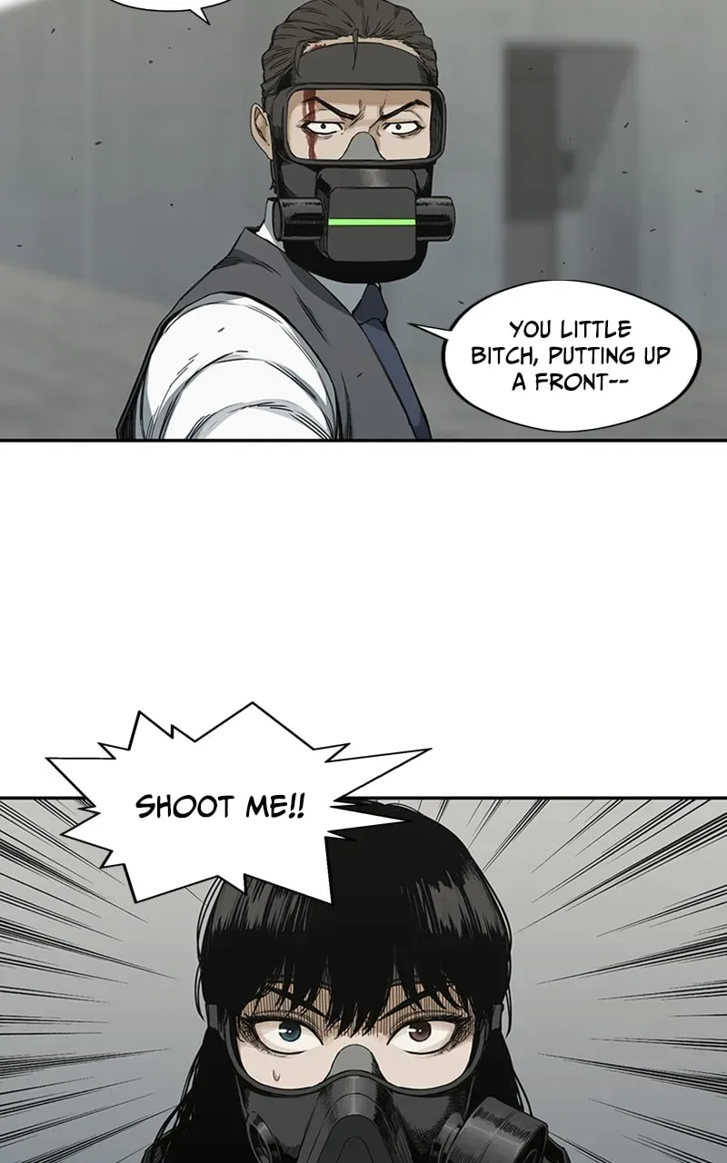 Read Black Knight chapter 19 image 60 on Lezhin