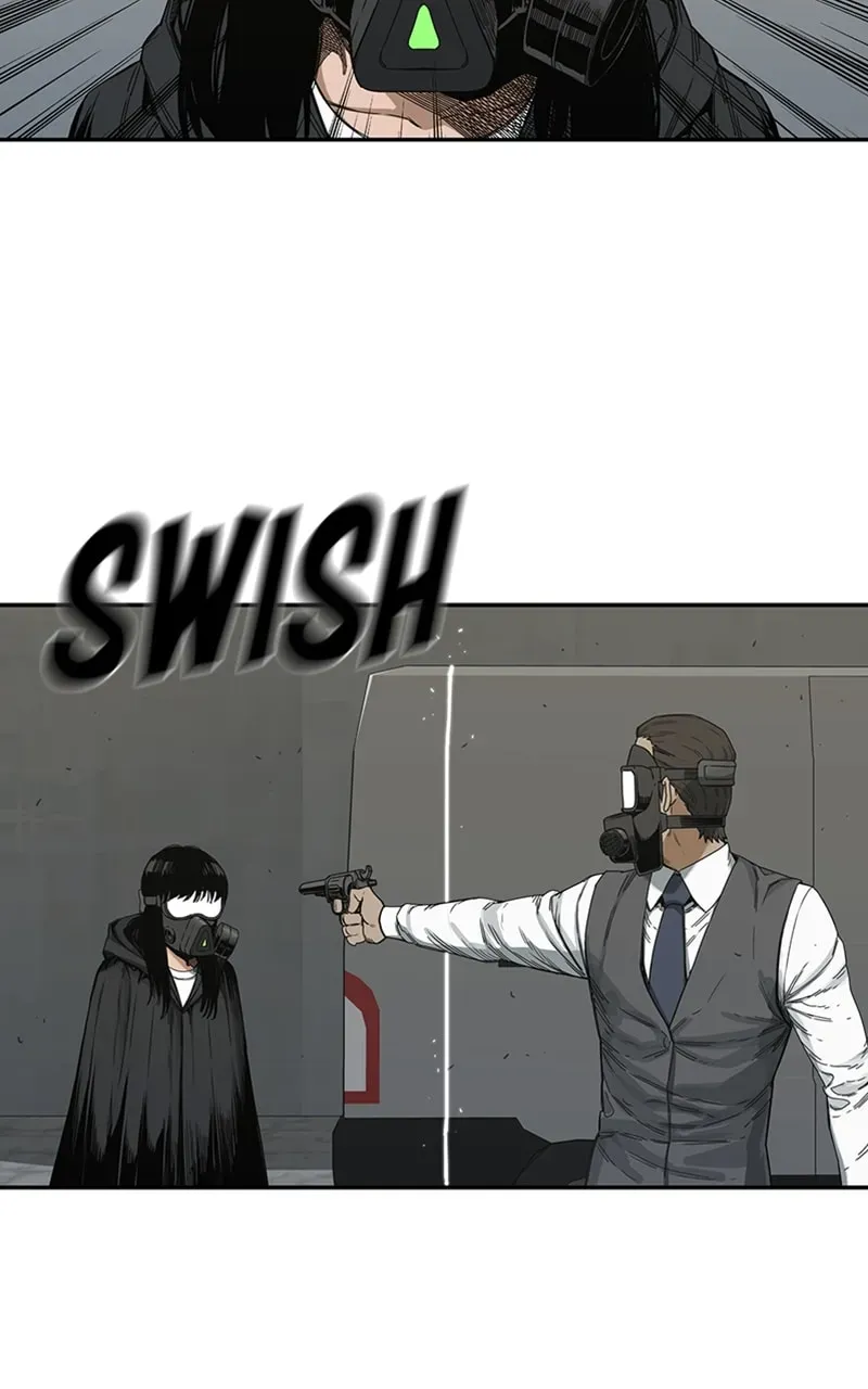 Read Black Knight chapter 19 image 61 on Lezhin