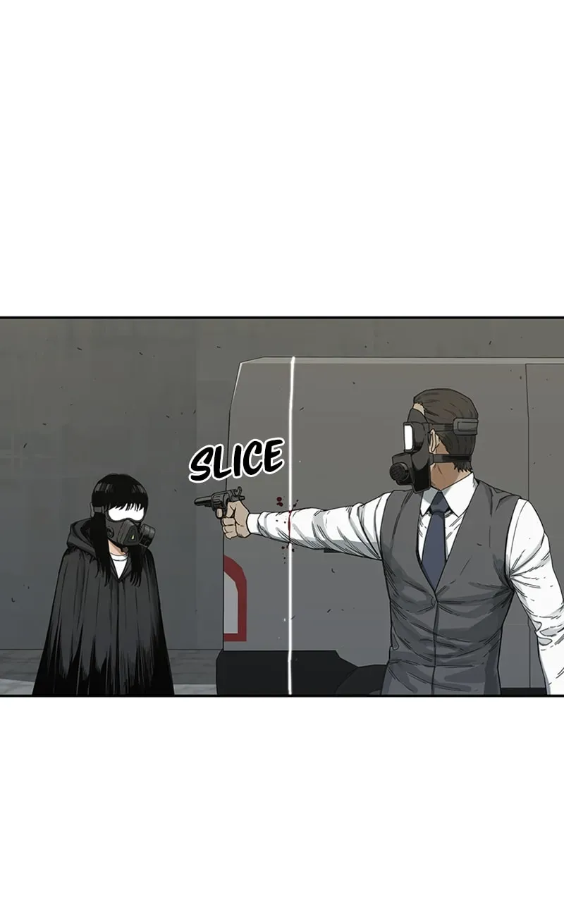 Read Black Knight chapter 19 image 62 on Lezhin