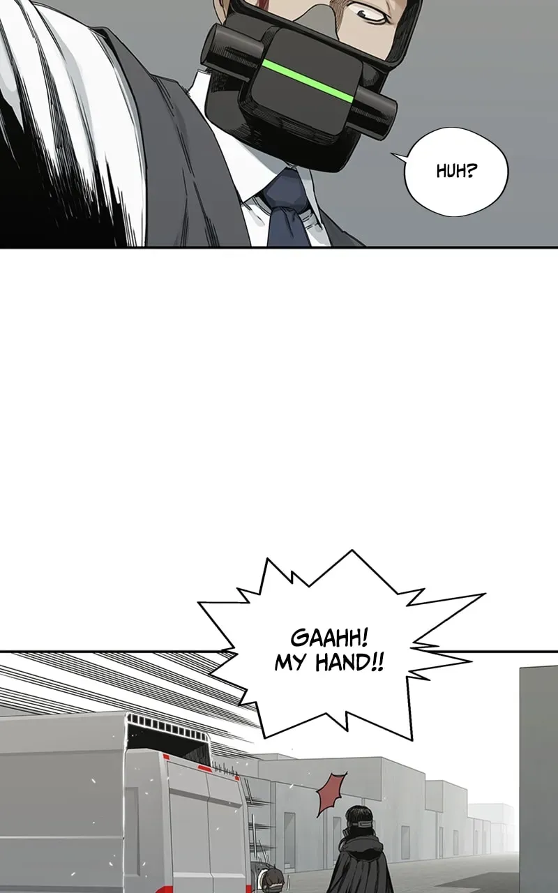 Read Black Knight chapter 19 image 64 on Lezhin