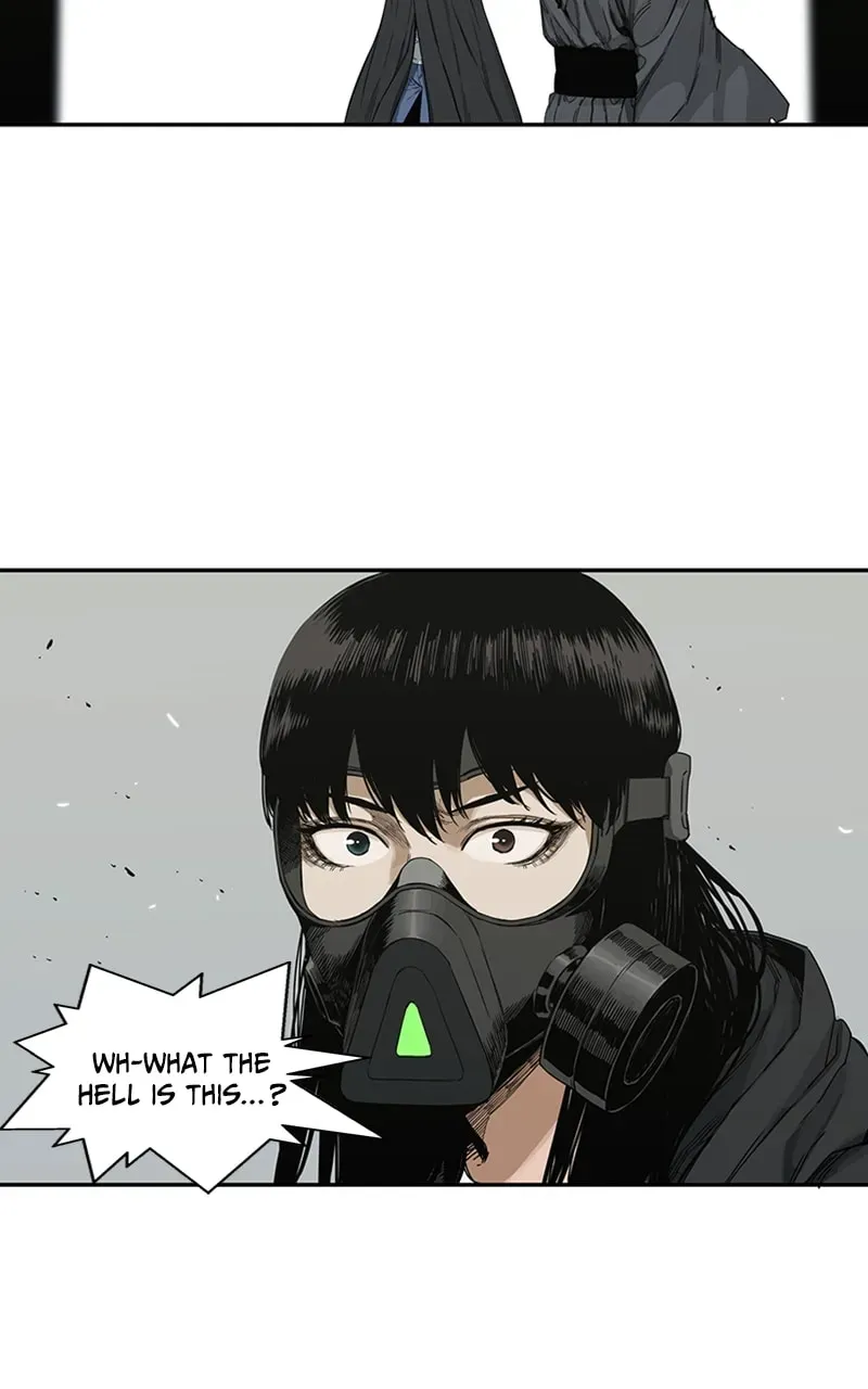 Read Black Knight chapter 19 image 67 on Lezhin